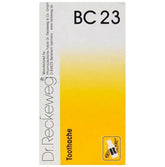 Dr. Reckeweg Bio-Combination 23 (BC 23) Tablets - Safuron Naturals